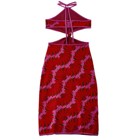 FARM Rio Copacabana Knit Maxi Dress - Picture 2 of 3